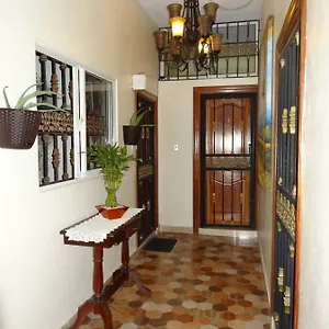 Conde Santome Colonial Appartement